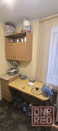 Продам 1 комнатную квартиру в Харцызске, район городской стоматологии Харцызск - изображение 6