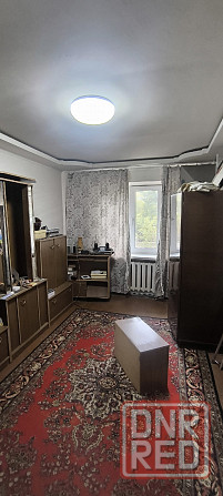 Продам 1 комнатную квартиру в Харцызске, район городской стоматологии Харцызск - изображение 7