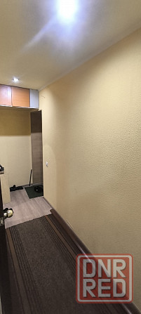 Продам 1 комнатную квартиру в Харцызске, район городской стоматологии Харцызск - изображение 3