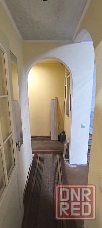 Продам 1 комнатную квартиру в Харцызске, район городской стоматологии Харцызск - изображение 4