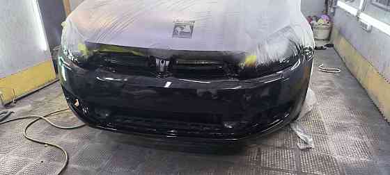 Покраска, ремонт автомобиля Донецк