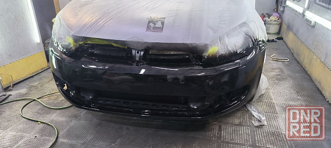 Покраска, ремонт автомобиля Донецк - изображение 6