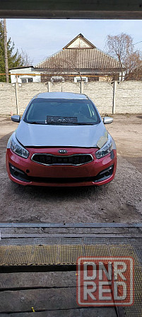 Покраска, ремонт автомобиля Донецк - изображение 1