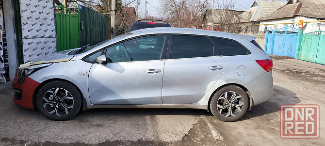 Покраска, ремонт автомобиля Донецк - изображение 2