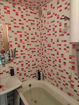 2к.кв. м-н Зеленый Макеевка