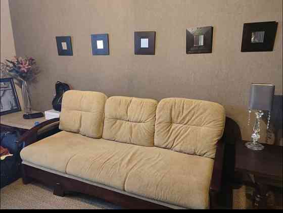 2к.кв. м-н Зеленый Макеевка