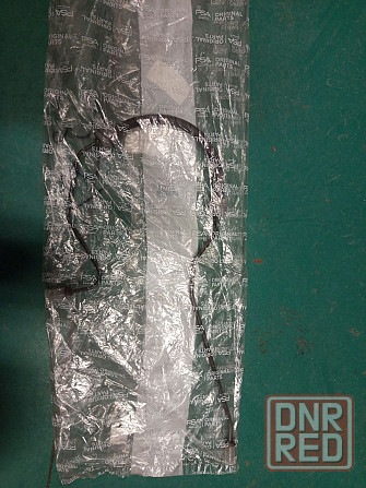 Трубка цилиндра сцепления Макеевка - изображение 1