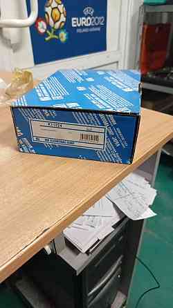 Колодки тормозный барабанные K11224 Макеевка