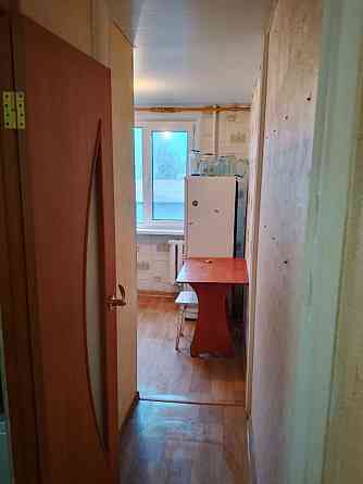 Продам 1 комнатную квартиру в Харцызске, верх Черёмушек, м-н Металлургов Харцызск