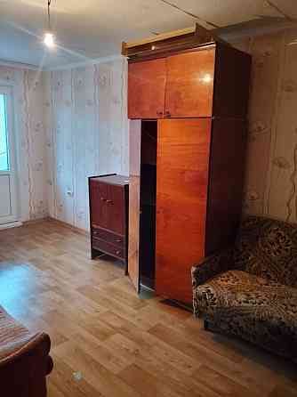 Продам 1 комнатную квартиру в Харцызске, верх Черёмушек, м-н Металлургов Харцызск