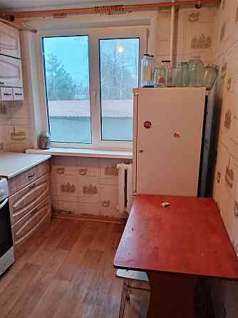 Продам 1 комнатную квартиру в Харцызске, верх Черёмушек, м-н Металлургов Харцызск