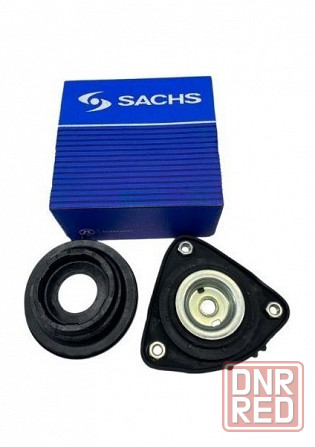 Опора амортизатора mazda 3 BK Макеевка - изображение 1