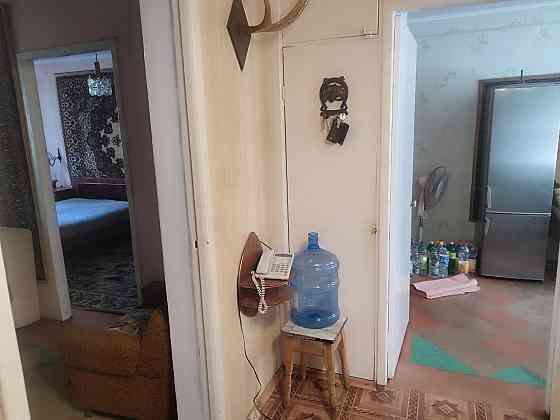 Продам 3х комнатную квартиру в Харцызске, Черёмушки, Юбилейный Харцызск