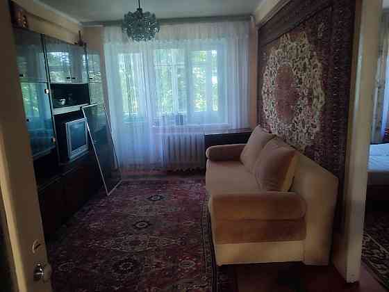 Продам 3х комнатную квартиру в Харцызске, Черёмушки, Юбилейный Харцызск