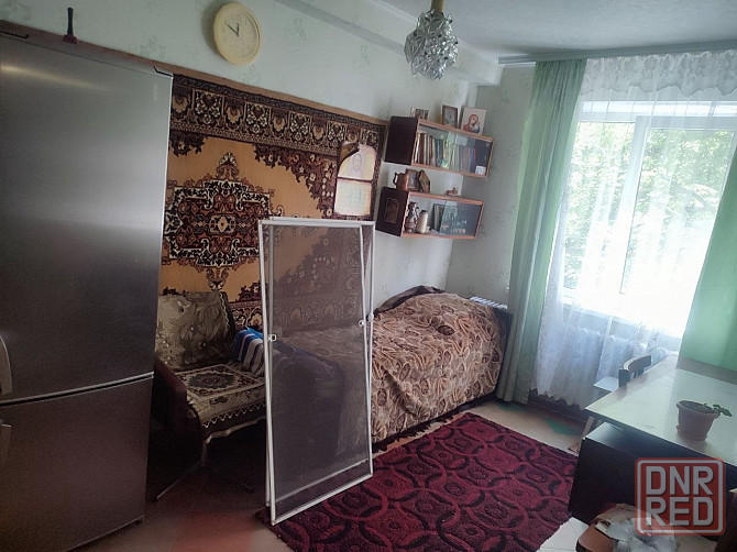 Продам 3х комнатную квартиру в Харцызске, Черёмушки, Юбилейный Харцызск - изображение 5