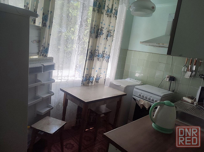 Продам 3х комнатную квартиру в Харцызске, Черёмушки, Юбилейный Харцызск - изображение 7