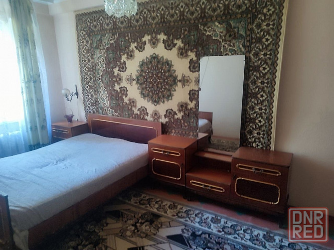 Продам 3х комнатную квартиру в Харцызске, Черёмушки, Юбилейный Харцызск - изображение 3