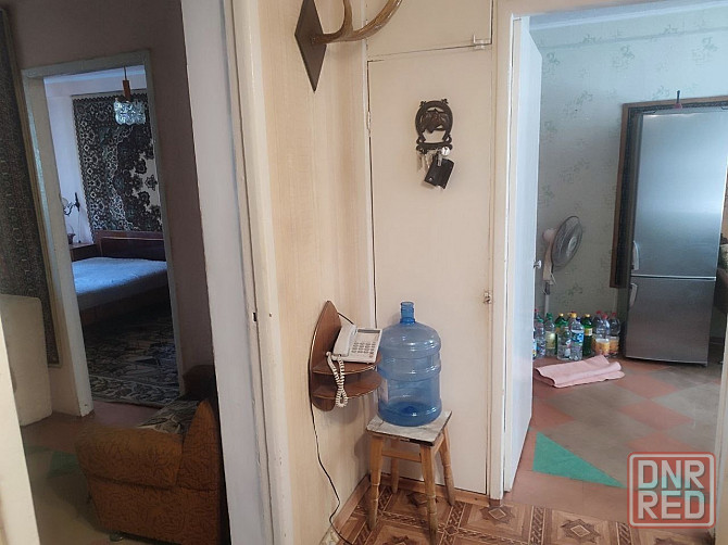 Продам 3х комнатную квартиру в Харцызске, Черёмушки, Юбилейный Харцызск - изображение 6