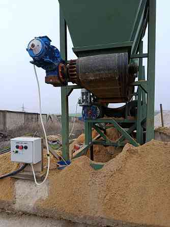 Продается Барабанный грохот Мариуполь