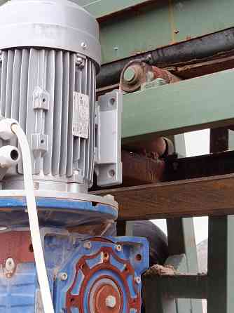 Продается Барабанный грохот Мариуполь