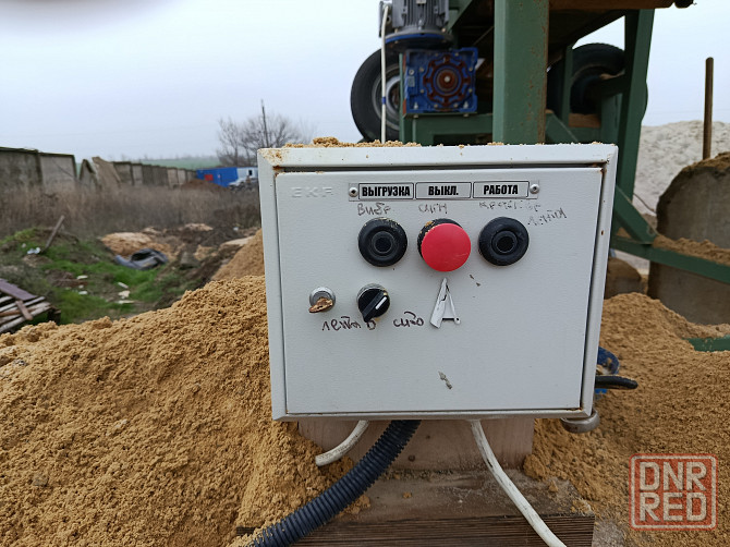 Продается Барабанный грохот Мариуполь - изображение 3