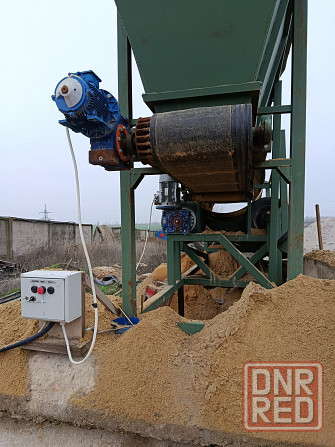 Продается Барабанный грохот Мариуполь - изображение 2