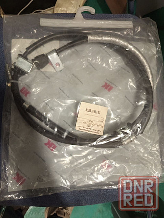 Трос стояночного тормоза для hyundai elantra Макеевка - изображение 1