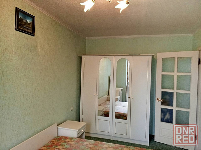 Продам 2 комнатную квартиру в Харцызске, р-н Автовокзала, ул. Героев Сталинграда Харцызск - изображение 5