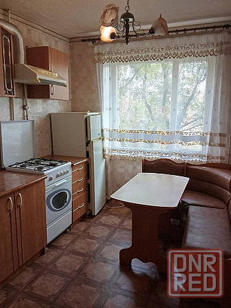 Продам 2 комнатную квартиру в Харцызске, р-н Автовокзала, ул. Героев Сталинграда Харцызск - изображение 1