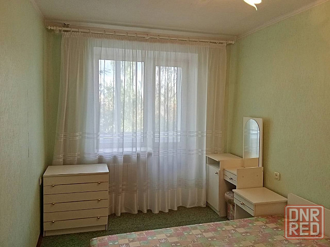 Продам 2 комнатную квартиру в Харцызске, р-н Автовокзала, ул. Героев Сталинграда Харцызск - изображение 7