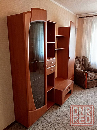 Продам 2 комнатную квартиру в Харцызске, р-н Автовокзала, ул. Героев Сталинграда Харцызск - изображение 3