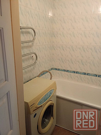 Продам 2 комнатную квартиру в Харцызске, р-н Автовокзала, ул. Героев Сталинграда Харцызск - изображение 9