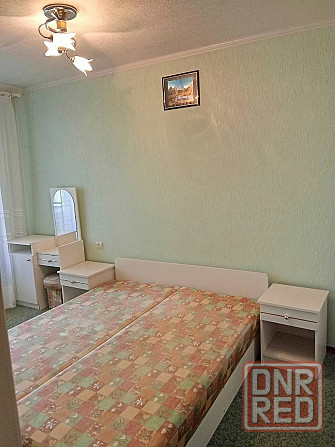 Продам 2 комнатную квартиру в Харцызске, р-н Автовокзала, ул. Героев Сталинграда Харцызск - изображение 6