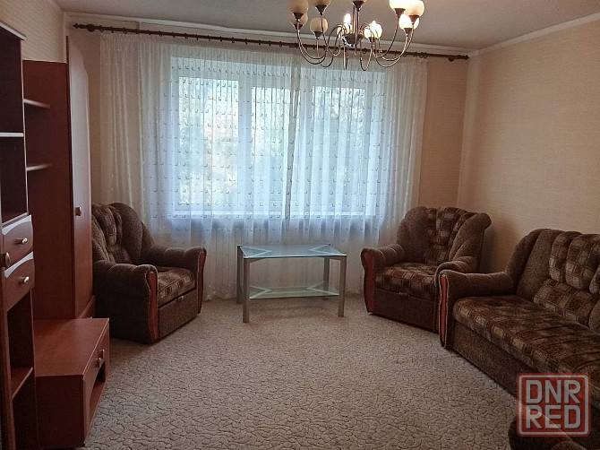 Продам 2 комнатную квартиру в Харцызске, р-н Автовокзала, ул. Героев Сталинграда Харцызск - изображение 4