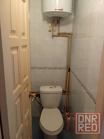 Продам 2 комнатную квартиру в Харцызске, р-н Автовокзала, ул. Героев Сталинграда Харцызск - изображение 8