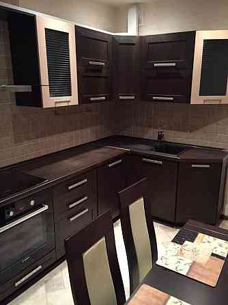 Сдаётся 1 комнатная квартира 36,4м² в Калининском р-не, ул. Капитана Ратникова Донецк