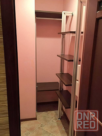 Сдаётся 1 комнатная квартира 36,4м² в Калининском р-не, ул. Капитана Ратникова Донецк - изображение 7