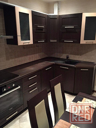 Сдаётся 1 комнатная квартира 36,4м² в Калининском р-не, ул. Капитана Ратникова Донецк - изображение 1