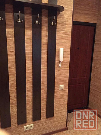 Сдаётся 1 комнатная квартира 36,4м² в Калининском р-не, ул. Капитана Ратникова Донецк - изображение 9