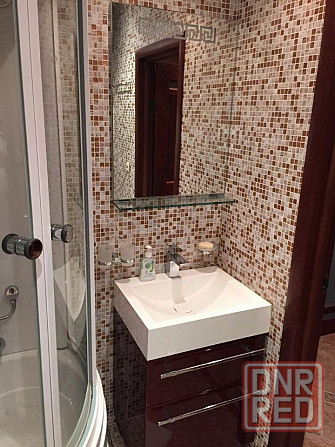 Сдаётся 1 комнатная квартира 36,4м² в Калининском р-не, ул. Капитана Ратникова Донецк - изображение 8