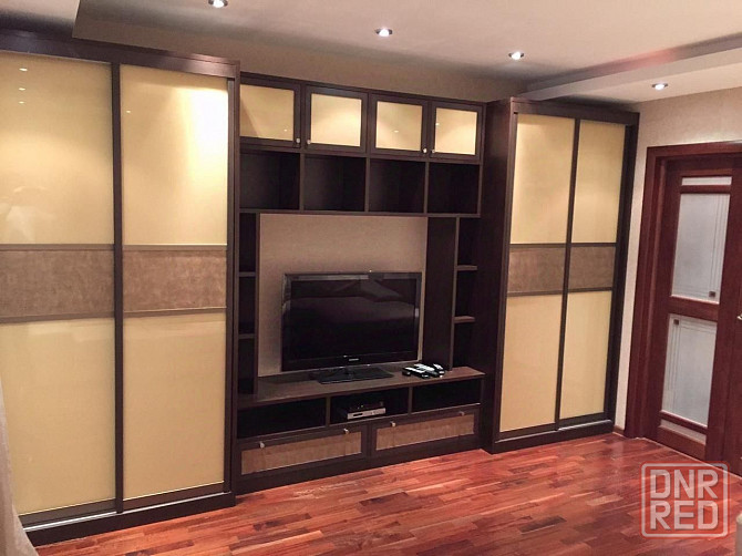 Сдаётся 1 комнатная квартира 36,4м² в Калининском р-не, ул. Капитана Ратникова Донецк - изображение 3