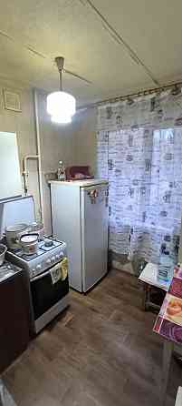 Продам 2 комнатную квартиру в Харцызске, м-н Металлургов, верх Черёмушек Харцызск