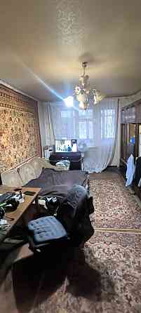 Продам 2 комнатную квартиру в Харцызске, м-н Металлургов, верх Черёмушек Харцызск