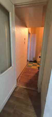 Продам 2 комнатную квартиру в Харцызске, м-н Металлургов, верх Черёмушек Харцызск