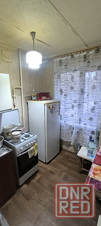 Продам 2 комнатную квартиру в Харцызске, м-н Металлургов, верх Черёмушек Харцызск - изображение 1