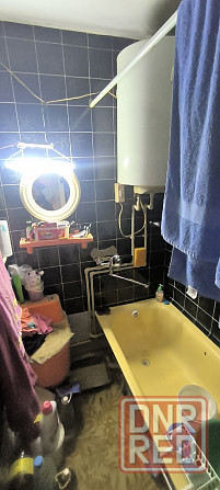 Продам 2 комнатную квартиру в Харцызске, м-н Металлургов, верх Черёмушек Харцызск - изображение 6