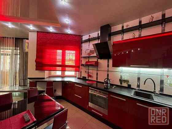 Сдам 3-ком.квартиру.Новострой.Ильича. Донецк