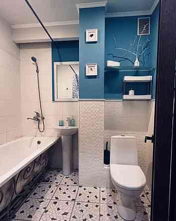 Сдам квартиру в Макеевке на Даках Макеевка