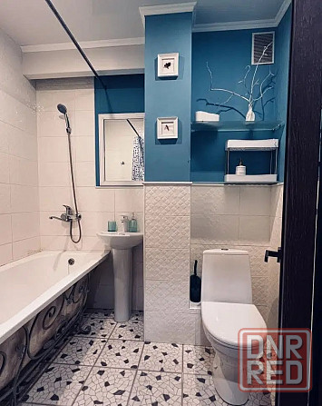 Сдам квартиру в Макеевке на Даках Макеевка - изображение 3