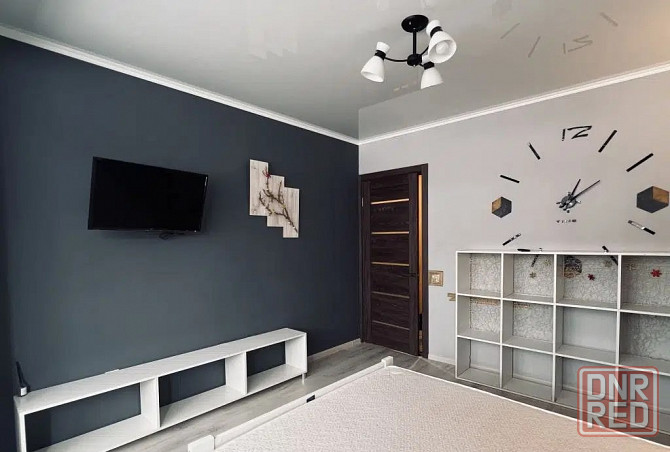 Сдам квартиру в Макеевке на Даках Макеевка - изображение 1